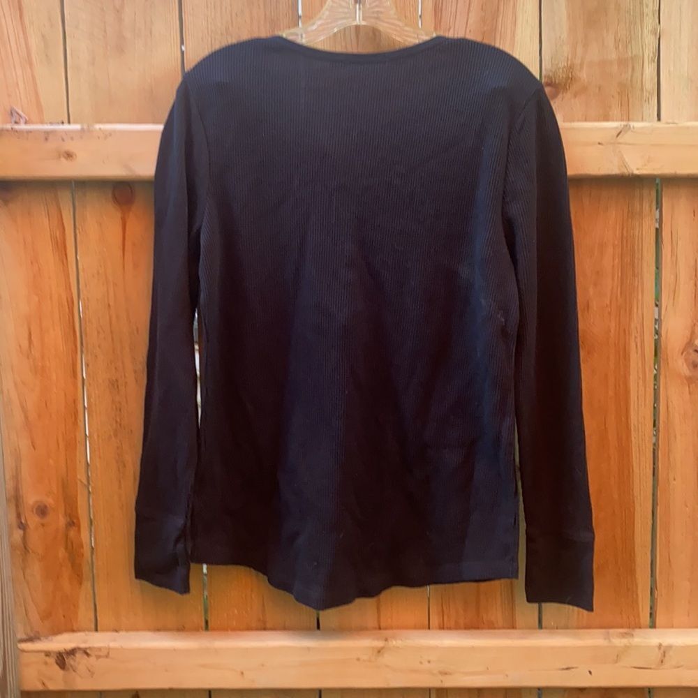 Faded Glory thermal top sz. 20 - Picture 3 of 3